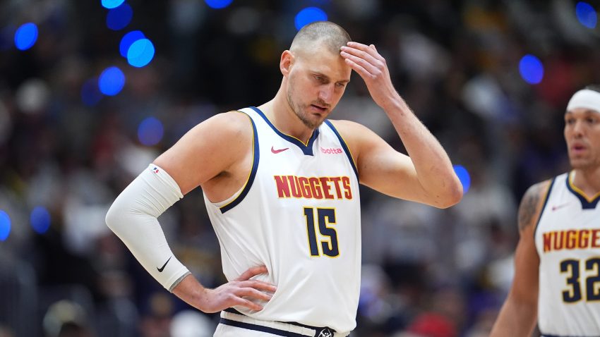 Jokić o dosadnom pomoćniku i analizi koju ne preferira: Nikada ne razmišljam o tome, već samo reagujem na ono što se dešava