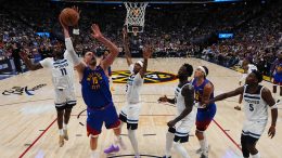 Jokić zakucao preko Gobera, ali ovoga puta je bilo kasno! Minesota ukrala pobedu iz Denvera