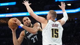 Medžik Džonson: Minesota će pobediti Denver, a razlog su Gober i Jokić