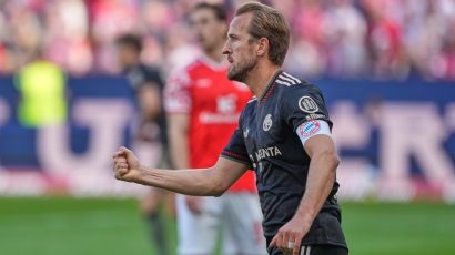 Spektakularan preokret u Majncu: Bajern gubio 3:0, pa pokazao zašto je šampion