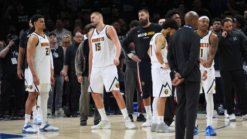 Pokrenuta istraga zbog Jokića