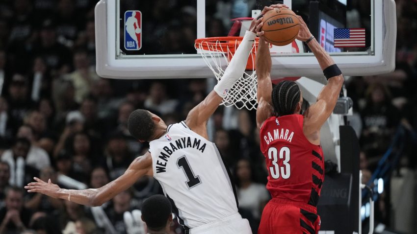 Vembanjama čeka Jokićev preokret