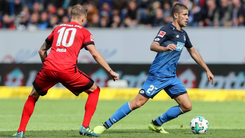 Kramarić zakazao Bajernovo šampionsko slavlje