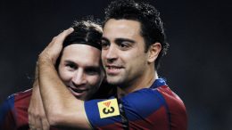 Ćavi otvorio dušu: Sve je bilo spremno da se Mesi vrati, ali predsednik nije sproveo dogovor do kraja