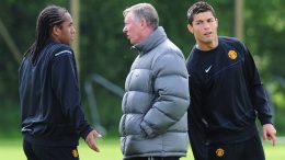 Zaboravljeni Brazilac kome se predviđala velika karijera: Živeo sam kod Ronalda, ali ne besplatno - terao me je da idem u kupovinu