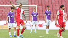 Ranđelović nameštao, Vukanović i Sukačev pogađali: Vojvodina slomila Grafičar i zakazala finale Kupa