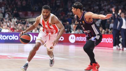 Batlera stigao umor: Mnogo je utakmica iza mene… Nije izgovor, ali treba mi malo svežine u nogama