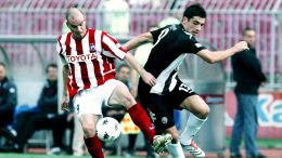 Devetka sa Marakane i sećanje na srećne dane: Dve duple krune kao vrhunac karijere - dam gol Didi, a na proslavi titule promašim dva penala i ne budem prvi strelac