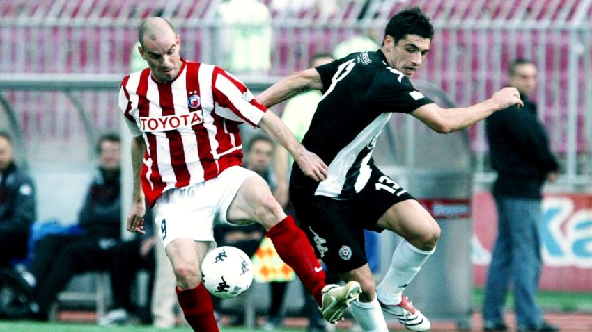 Devetka sa Marakane i sećanje na srećne dane: Dve duple krune kao vrhunac karijere - dam gol Didi, a na proslavi titule promašim dva penala i ne budem prvi strelac