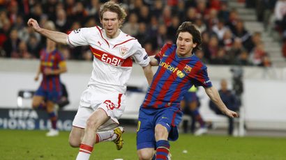 Bivši as Barselone hvali napadača Radničkog: Odlazak u Srbiju pravi korak, uskoro će ga primetiti klubovi iz jačih liga