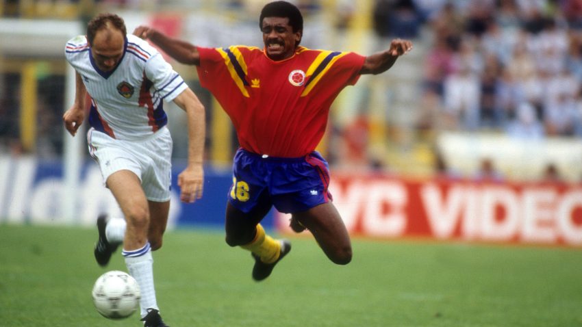 Srbin igrao u Realu, pa se zaposlio kao magacioner da preživi: Španci pamte bivšeg štopera Partizana