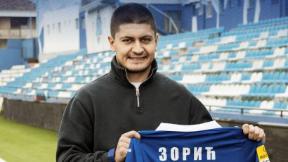 Radnik dobio radnika: Pet meseci nisam odigrao utakmicu, sada je sve na svom mestu – ne čekamo Zvezdu sa belom zastavom