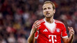 Bajern na 90 minuta do duple krune, Minhen sanja tripletu