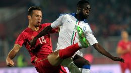 Jovanović spasao IMT, tresle se prečke u Loznici