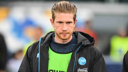 De Brujne i Mesi u istom timu? Moguće je…