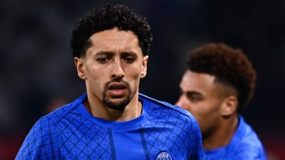 Brazilac ušao u polufinale Lige šampiona i pričao o treneru koji je u Zvezdi dobio otkaz posle pet utakmica: Naučio me da izađem iz zone komfora i kako da postavim ofsajd zamku