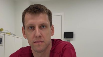 Jan Veseli sa Paskvalom o Zvezdi i Vujoševiću: Za Kalinića ligaški deo ne važi! Vraćanje igrača u Partizan dobro - ali da se pravi selekcija, ne hajp