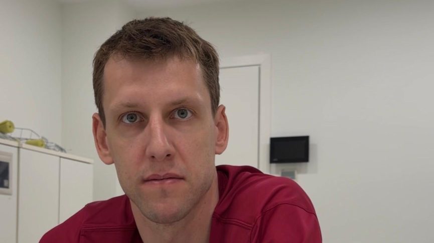 Jan Veseli sa Paskvalom o Zvezdi i Vujoševiću: Za Kalinića ligaški deo ne važi! Vraćanje igrača u Partizan dobro - ali da se pravi selekcija, ne hajp