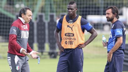 Glas čuvenog Italijana: Juventusu ne treba Levandovski – ima vrhunskog centarfora Vlahovića…