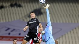 Senzacija čekana 39 godina: OFI srušio crno-bele i osvojio Kup Grčke