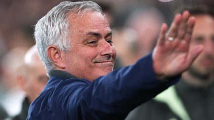 Veliki povratak: Murinjo opet vodi Real Madrid