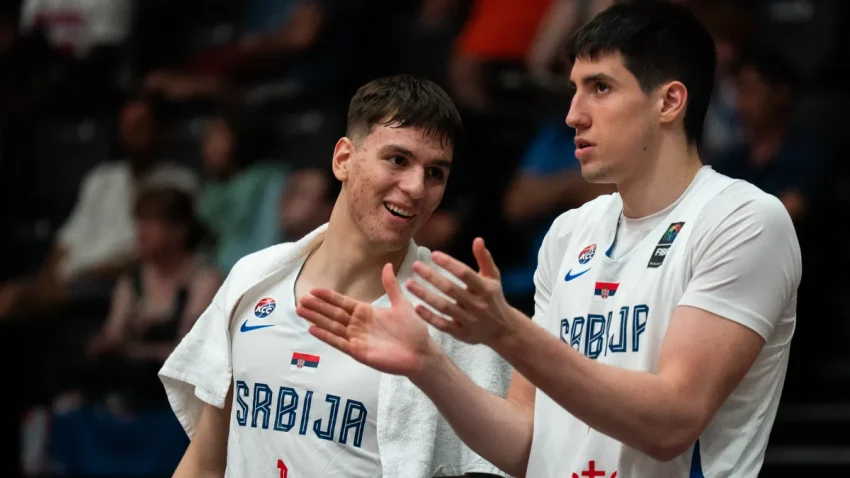 Mega angažovala reprezentativca Srbije