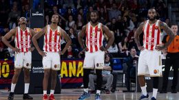 Neslavan kraj Zvezde: Barselona odsvirala fajront u Blaugrani