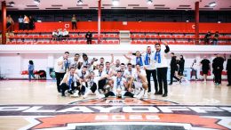 Do titule - filmski: ABA liga dobila novog člana, Borac saznao rivala u borbi za goli život