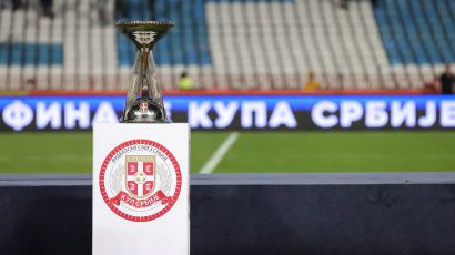 Loznica kandidat za domaćina finala Kupa Srbije