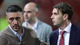 Kerkez nastavlja misiju u Grčkoj