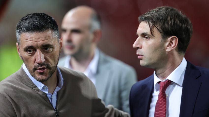 Kerkez nastavlja misiju u Grčkoj