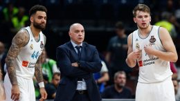 Bivši šampion Evrolige pamti beogradsku opasnost za vratom: Zvezda u plej-ofu - realnost! Madridska bitka može krene u oba smera