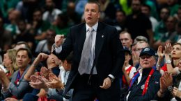 Predsednik CSKA Andrej Vatutin: Spremni smo da se vratimo u Evroligu, u njoj nijedan tim ne zarađuje... Nadam se da ćemo postići dobar dogovor sa NBA