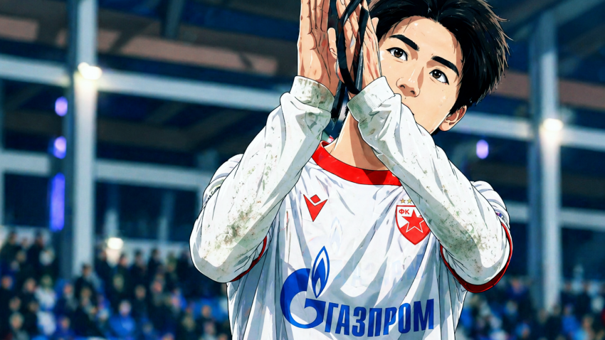 Bilo je potrebno 80 godina da Seol uđe u istoriju: Niko nikad kao momak iz Ulsana