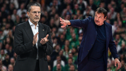 Ko je bolji trener - Martinez ili Ataman? Stigao odgovor iz Španije