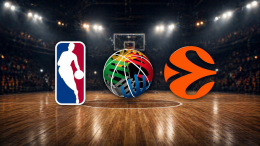 Zajedničko saopštenje NBA, FIBA i Evrolige: Priča se nastavlja