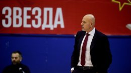 Stari tandem na novoj adresi: U Obradovićevim rukama oružje koje je umelo da opeče Zvezdu