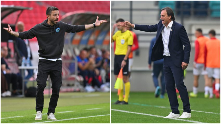 Treneri koji žele da se njihov glas čuje