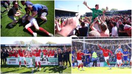 Peta liga, 11.000 navijača i preokret za koji je Kecmanova trojka limunada (VIDEO)