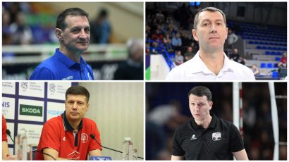 Sad kreće ono najslađe: TENT, Jedinstvo, Ub i Železničar traže put ka tituli