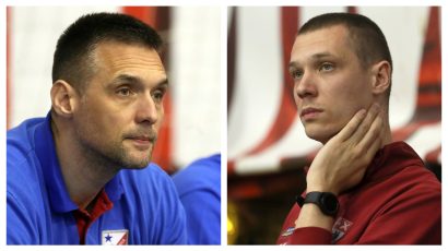 Nova sezona - finale isto: Radnički brani tron, Vojvodina rušila sve favorite do sad