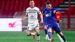 Moglijev put kroz fudbalsku džunglu preko Marakane i Novog Sada: Igram za pokojnog oca, znam da bi došao da me gleda - Grafičar može u finale!