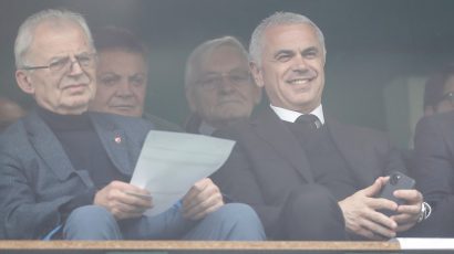 Raspisani izbori na Marakani