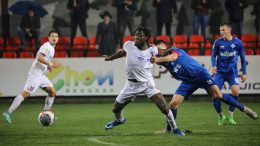 Barak Bahar zbog nediscipline suspendovao igrača kupljenog u Srbiji za 1.500.000 evra