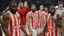 Određen termin majstorice između Zvezde i Cedevita Olimpije