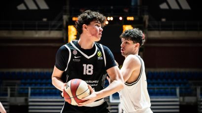 Partizanov džin zasijao u Pioniru