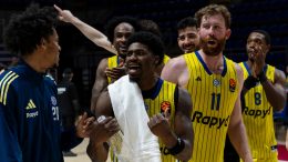 Makabi otvorio pregovore sa američkim plejmejkerom