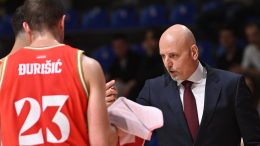 Obradović: Đurišić veliko pojačanje oko kojeg Zvezda treba da pravi ekipu, i dalje verujem u Kalinića
