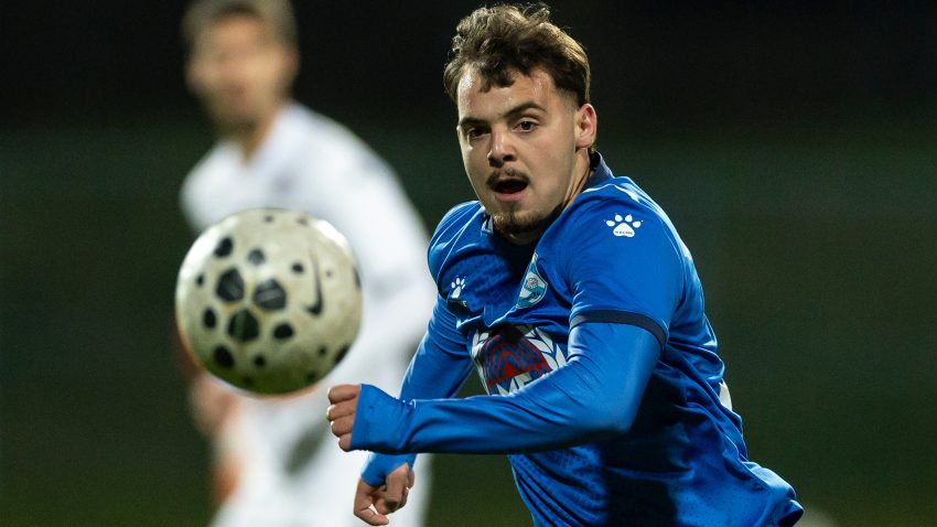 Meč sezone Mladosti u Bačkoj Topoli: Evrogol i asistencija Ćirića, Lučanci se vratili u život