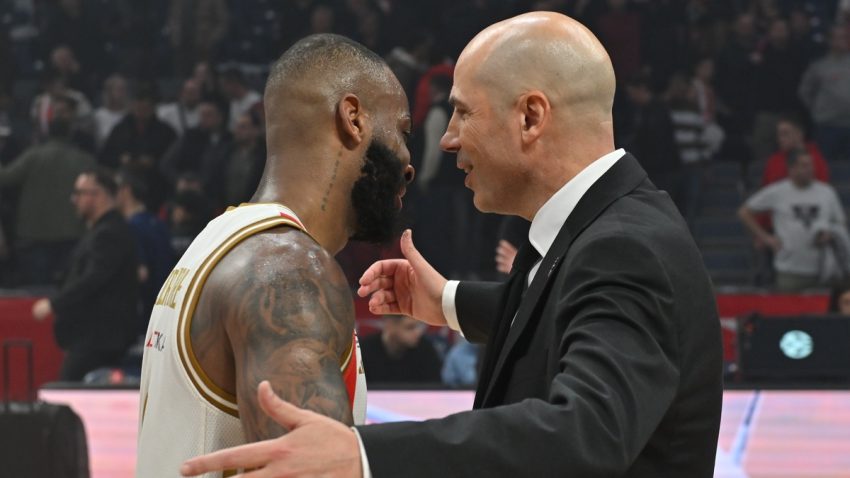 Penjaroja: Derbi uvek nosi posebnu težinu, očekuje nas dobra utakmica protiv veoma kvalitetnog protivnika